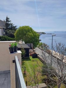Fotografie z fotogalerie ubytování Martin apartman v destinaci Senj