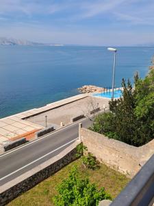 Fotografie z fotogalerie ubytování Martin apartman v destinaci Senj