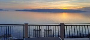 Fotografie z fotogalerie ubytování Martin apartman v destinaci Senj