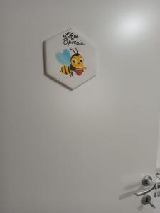 Afbeelding uit fotogalerij van B&BEES in Rocca Ranieri +35 foto's