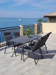 Fotografie z fotogalerie ubytování Martin apartman v destinaci Senj