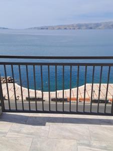 Fotografie z fotogalerie ubytování Martin apartman v destinaci Senj