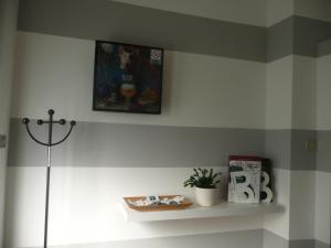 Foto dalla galleria di Piccolo Lago a Travedona