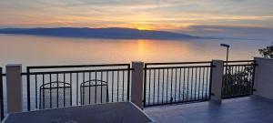 Fotografie z fotogalerie ubytování Martin apartman v destinaci Senj