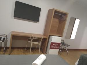 Fotografie z fotogalerie ubytování Hotel American v destinaci Ariquemes