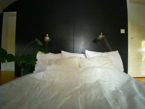 Легло или легла в стая в Cosy house, walking distance from trainstation, universities, hospital and city centre