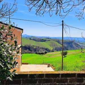 Afbeelding uit fotogalerij van Sweet Home Offida in Offida