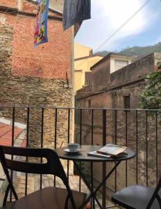 Gallery image of Riomaggiore, Parco 5 Terre, Casa Nemo con parcheggio in Riomaggiore