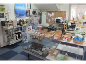 Photo de la galerie de l'établissement Kikai Daiichi Hotel - Vacation STAY 30408v, à Akaren 8 autres photos