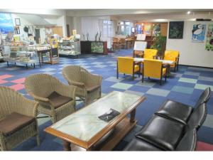 Photo de la galerie de l'établissement Kikai Daiichi Hotel - Vacation STAY 30408v, à Akaren