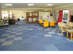 Photo de la galerie de l'établissement Kikai Daiichi Hotel - Vacation STAY 30408v, à Akaren