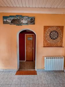 Gallery image of Hostel Wenuy- in El Chalten