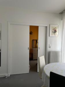 Fotografia z galérie ubytovania Big apartment with terrace & central location v Paríži