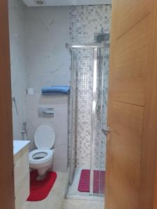 Fotografie z fotogalerie ubytování HIVERNAGE AGADIR SONABA APP206 v destinaci Agadir