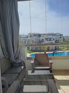 Fotografie z fotogalerie ubytování HIVERNAGE AGADIR SONABA APP206 v destinaci Agadir + 12 fotografií