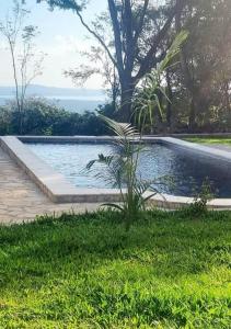 Φωτογραφία από το άλμπουμ του Lake view, comfort, close to the city, easy access σε Caacupe