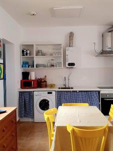 Fotografia z galérie ubytovania Vivienda rural en Cabo de Gata v destinácii El Pozo de los Frailes + 31 fotografií