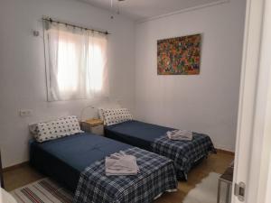 Fotografia z galérie ubytovania Vivienda rural en Cabo de Gata v destinácii El Pozo de los Frailes