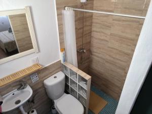 Fotografia z galérie ubytovania Vivienda rural en Cabo de Gata v destinácii El Pozo de los Frailes