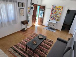 Fotografia z galérie ubytovania Vivienda rural en Cabo de Gata v destinácii El Pozo de los Frailes