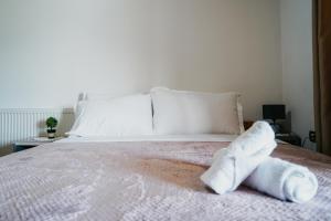 Gallery image of Bujtina ANLU in Gjirokastër