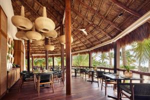 Photo de la galerie de l'établissement Casa Chablé, à Punta Allen
