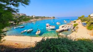 Φυσικό τοπίο κοντά σε αυτό το διαμέρισμα