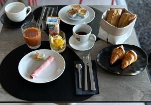 Hrana u apart-hotelu ili u blizini