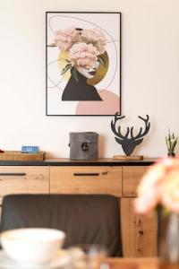 Fotografie z fotogalerie ubytování Ferienwohnung Ausklang - Todtnauberg, Feldberg v destinaci Todtnau + 17 fotografií