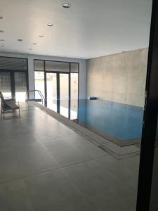 Swimming pool sa o malapit sa 1718