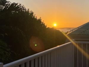 Galeriebild der Unterkunft Studio Jasmin à 2 mn de la plage de Friar's Bay in Friar's Bay