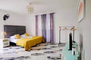 Billede fra billedgalleriet på Hotel Xinte na casa i Tarrafal