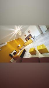 Billede fra billedgalleriet på Hotel Xinte na casa i Tarrafal