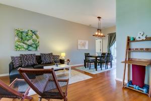 Gallery image of Coastal Haven in Apollo Beach