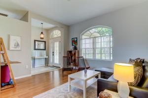 Gallery image of Coastal Haven in Apollo Beach