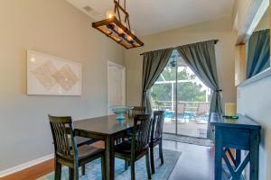 Gallery image of Coastal Haven in Apollo Beach +37 photos