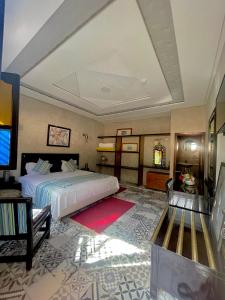 アガディールにあるAuberge le Refugeのギャラリーの写真