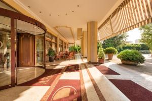 Fotografie z fotogalerie ubytování Hotel Terme Antoniano v destinaci Montegrotto Terme