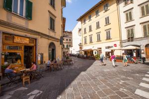 Foto dalla galleria di Apartment San Niccolò a Firenze