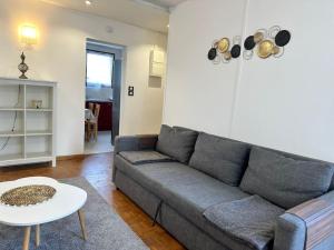 Gallery image of Appartement 1 chambre, 1 sejour, 4 personnes, Proche de Paris et Disneyland in Chelles