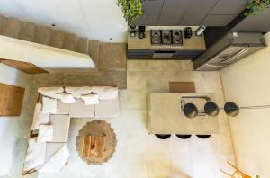 Gallery image of Alma Tropical - 4 Unit Luxury Villa Experience Santa Teresa in Santa Teresa Beach