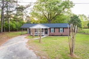 Zahrada ubytování Bellfield Retreat