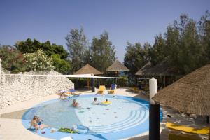 Бассейн в ROBINSON ESQUINZO PLAYA - All Inclusive или поблизости