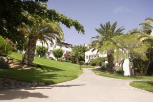 Сад в ROBINSON ESQUINZO PLAYA - All Inclusive