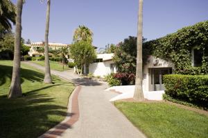 Сад в ROBINSON ESQUINZO PLAYA - All Inclusive