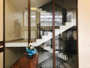 Gallery image of Hannatel Rooms Liberté in Douala