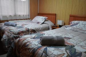 Fotografie z fotogalerie ubytování Hostal Prat II v destinaci Valdivia
