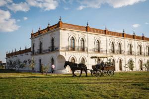Gallery image of Hacienda Zotoluca, Hidalgo, México in Emiliano Zapata