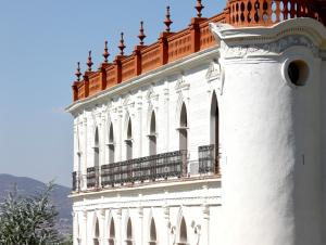 Gallery image of Hacienda Zotoluca, Hidalgo, México in Emiliano Zapata