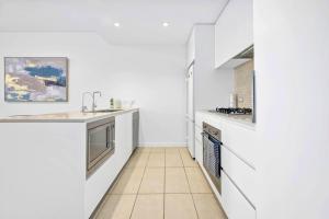 Gallery image of Convenient Modern 2Bed Apt Near Airport in Sydney